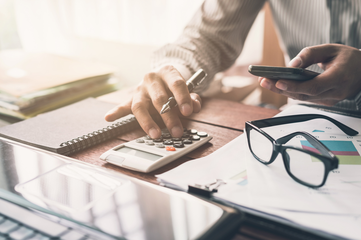 Como organizar o financeiro da sua oficina