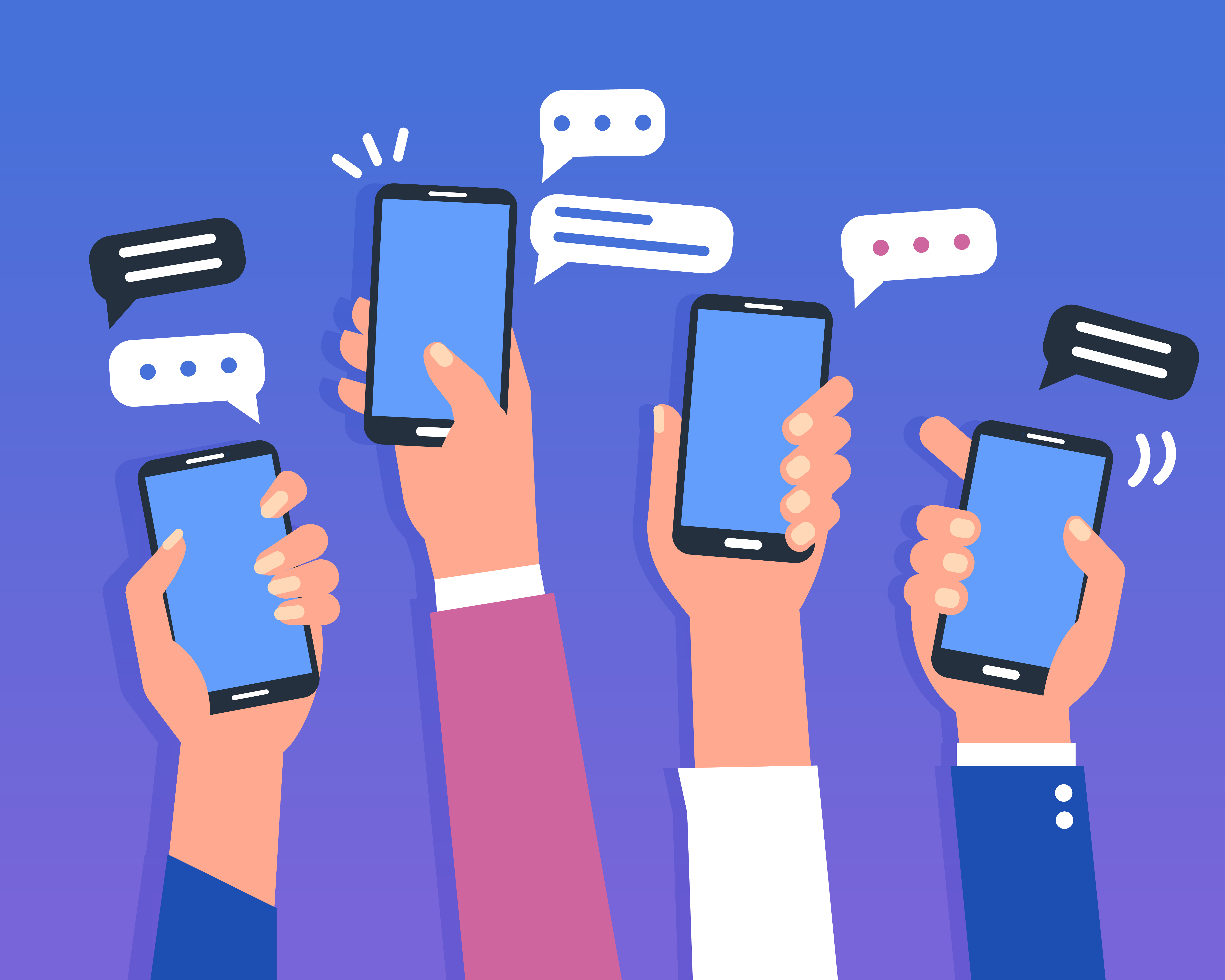 SMS para oficinas automotivas: o que você ainda não sabe (e está perdendo)