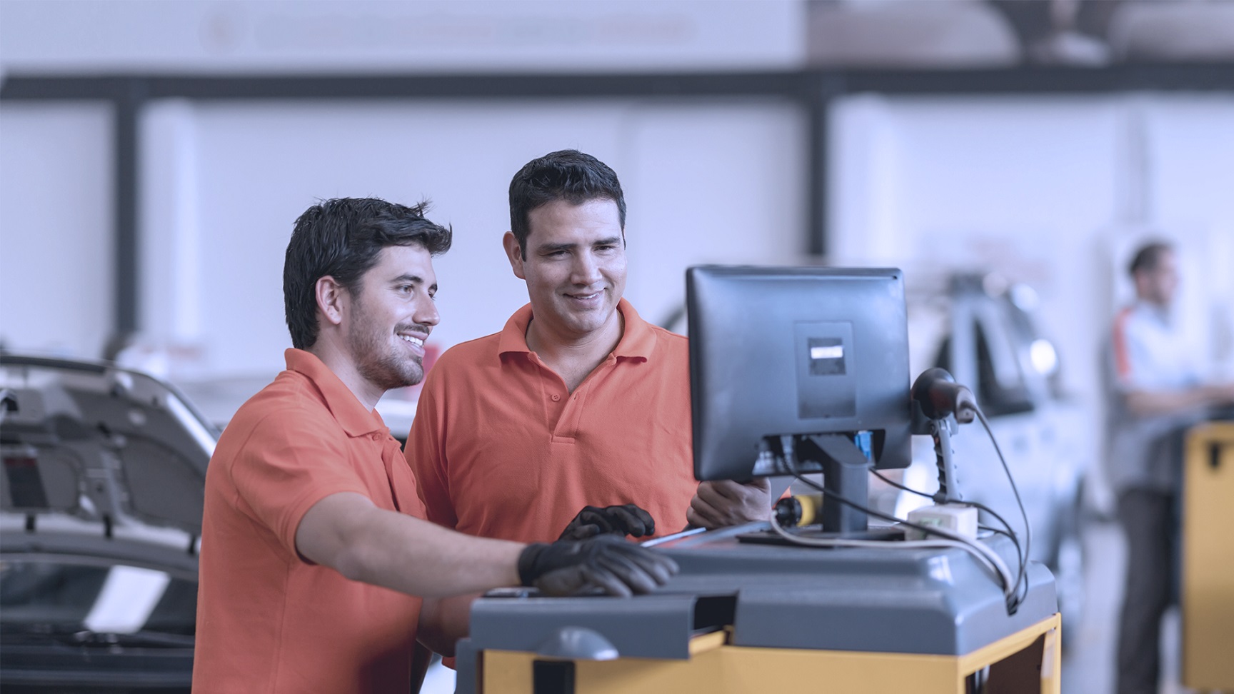 Por que a ordem de serviço é importante para uma oficina automotiva?