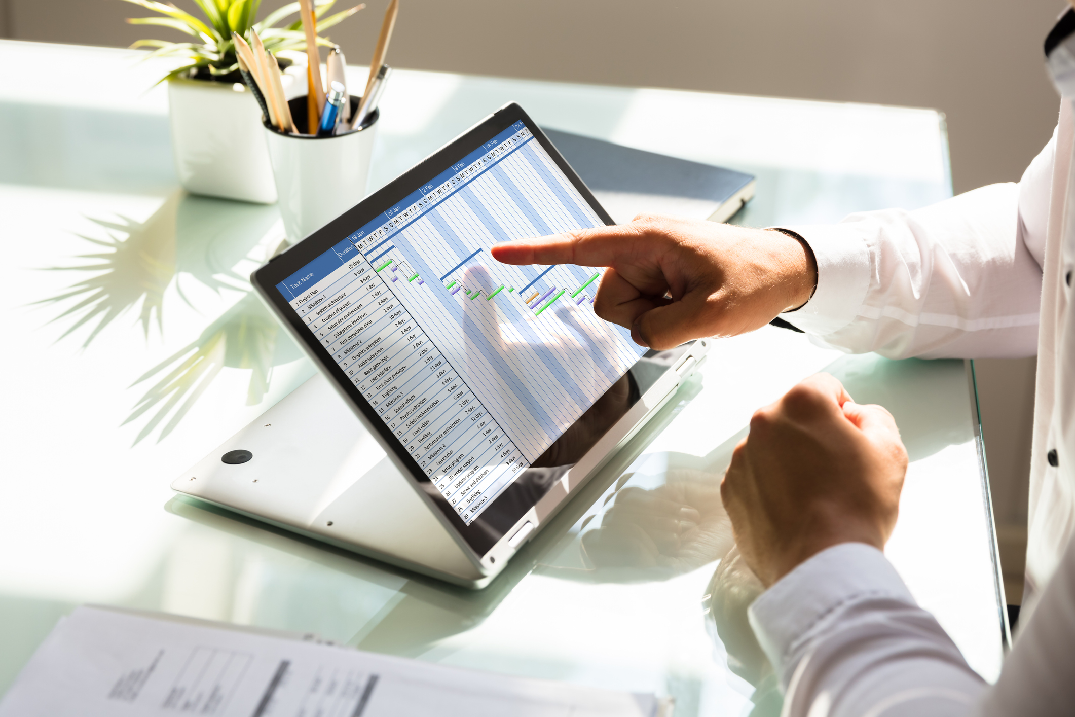 A importância do controle financeiro na oficina automotiva