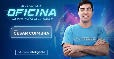 Como aumentar o lucro da sua oficina mecânica com o poder dos dados