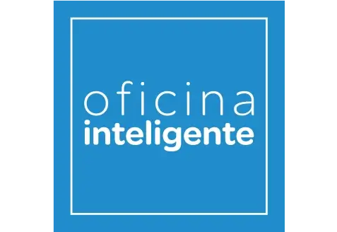Logotipo da Oficina Inteligente