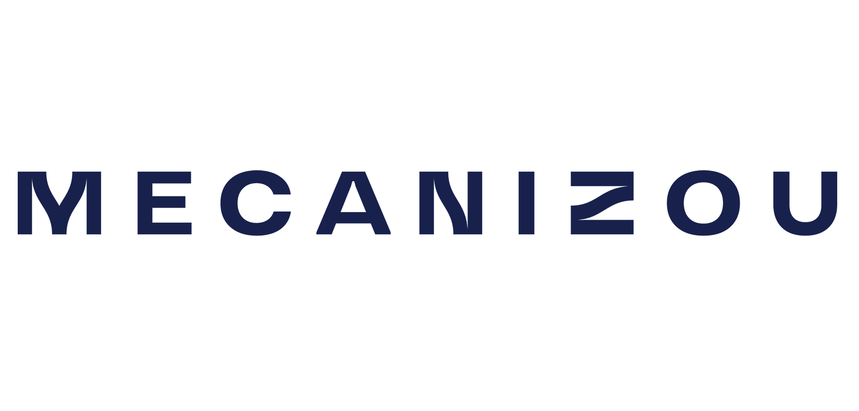 Imagem simbolizando a parceria - MECANIZOU